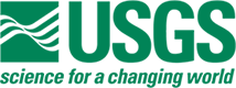 Logo for the U.S. Geological Survey