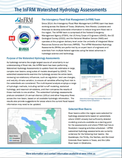WHA factsheet cover graphic