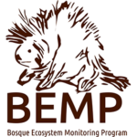 BEMP logo