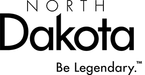 logo, North Dakota Water Commission