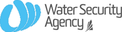 logo, Water Security Agency