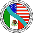 International Boundary and Water Commission logo