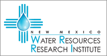 New Mexico Water Resources Research Institute logo