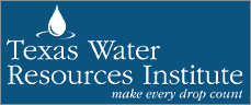 Texas Water Resources Institute logo