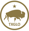 TXGLO logo