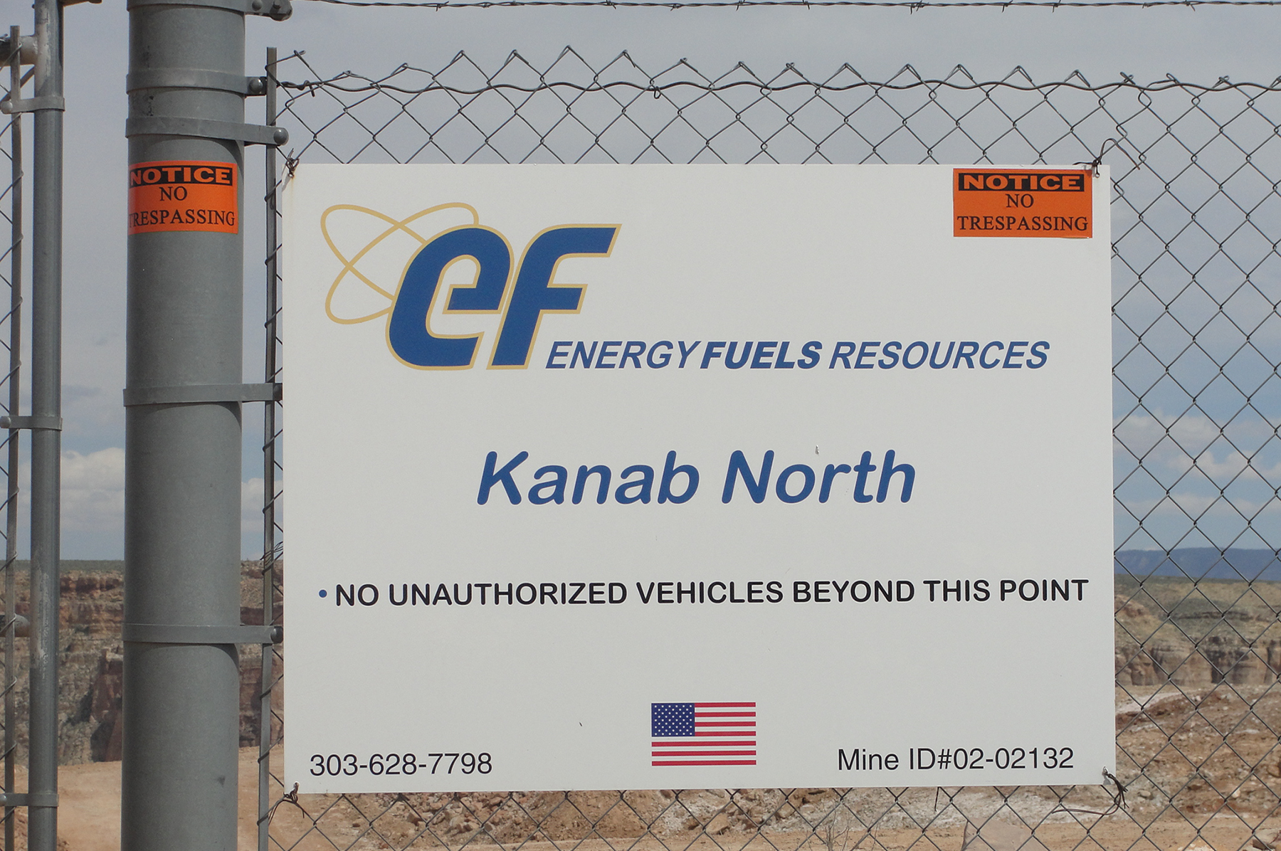  Kanab sign 