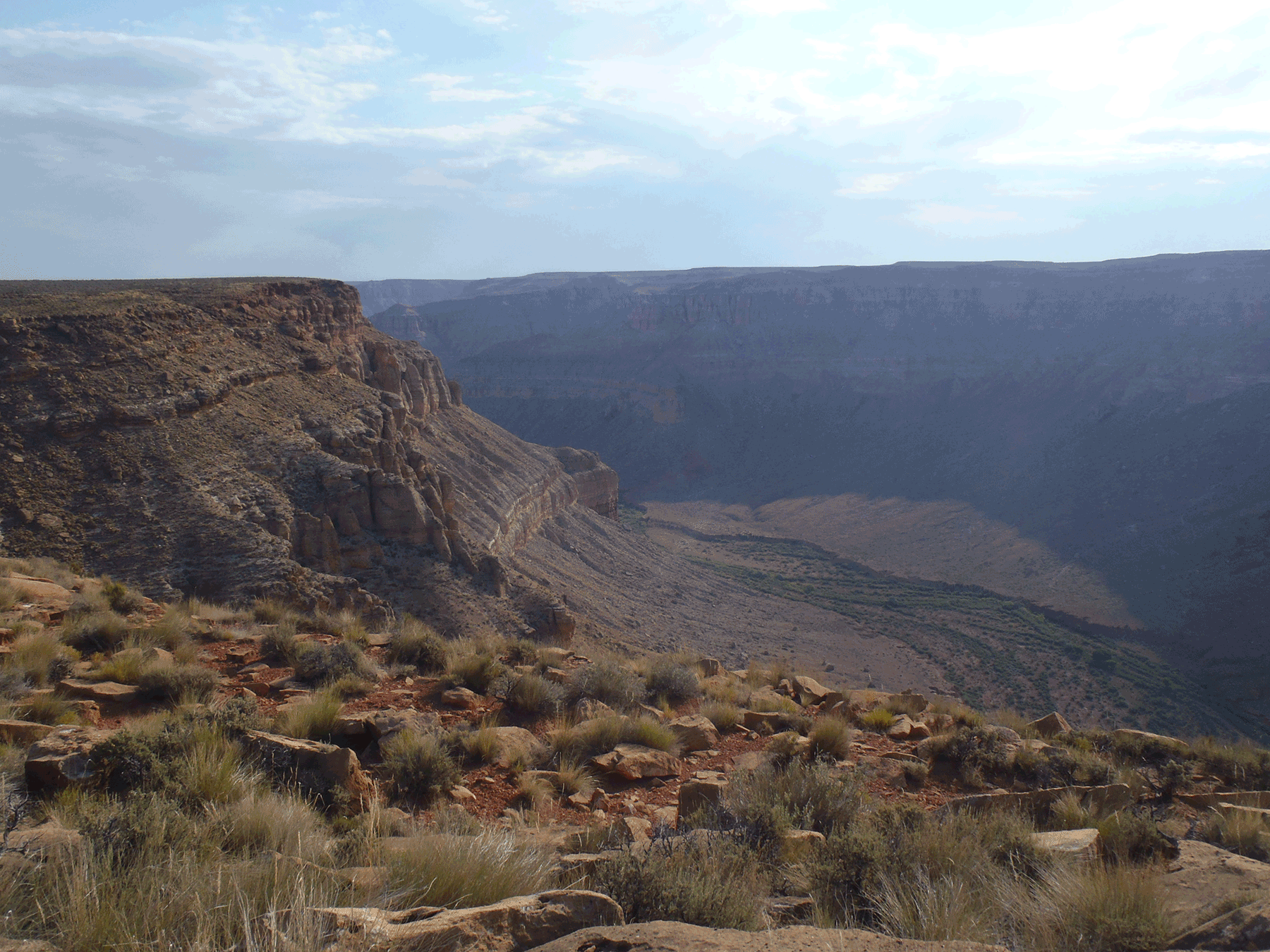  Kanab Creek Canyon 3 