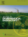 Env Radioactivity cover