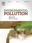 Environmental Pollution v248 cover
