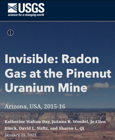 Radon Story Thumbnail cover