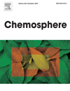 Chemosphere v263 cover