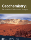 Geochemistry cover