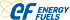 Energy Fuels Logo logo