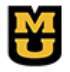 Mizzou little logo