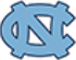 Unc little logo