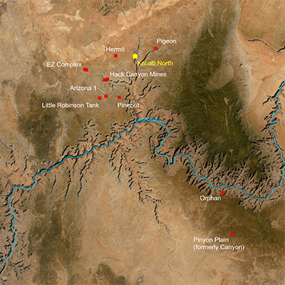 Mine Site Maps 20200921 Kanab North sm